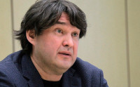 Создать мем Газизов