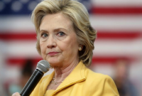 Создать мем Hillary Clinton