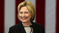 Создать мем Hillary Rodham