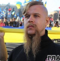 Создать мем Хохло