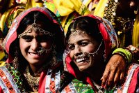 Создать мем Indian