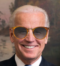 Создать мем Joe Biden
