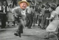 Создать мем Kim Jong Un dance