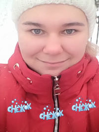 Создать мем Кристинка