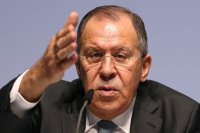 Создать мем Лавров