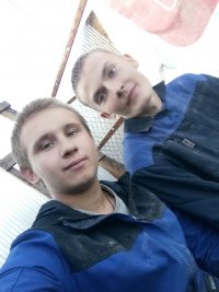 Создать мем Мачо и Батон