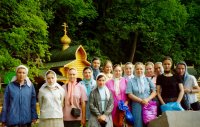 Создать мем Молодые старухи