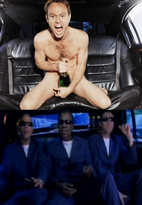 Создать мем На хую галолом и из пизды да на лыжах этот Bad Boys Blue