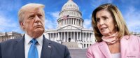 Создать мем Nancy Pelosi