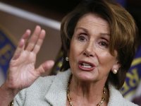 Создать мем Nancy Pelosi