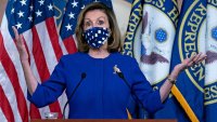 Создать мем Nancy Pelosi