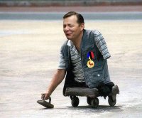 Создать мем Олег Ляшко