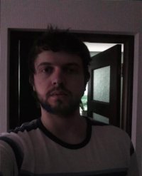 Создать мем Papich borodach