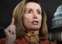 Создать мем Pelosi