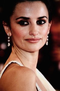 Создать мем Penelope Cruz