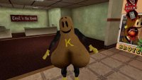 Создать мем Postal 2 кроччи