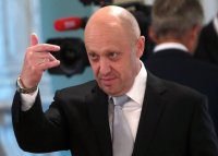 Создать мем Пригожин2