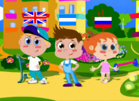 Создать мем Родителей в ленту Британия и Дисней и Россия 17-03-2015