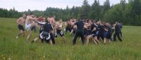Создать мем Силачччи