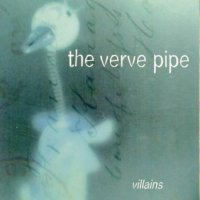 Создать мем The verve Pipe