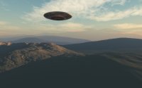 Создать мем UFO - Flying Saucer Type