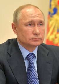 Создать мем Володимир Путін - Герой України