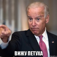  вижу петуха