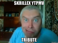 skrillex ytpmv tribute