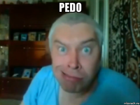 pedo 