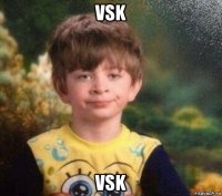 vsk vsk