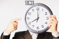 time 