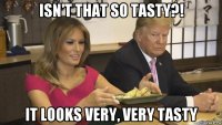 isn't that so tasty?! it looks very, very tasty