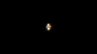 Создать мем 1976 Tehran UFO incident
