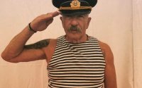 Создать мем Александр Розенбаум