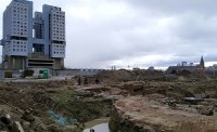 Создать мем Архитектура