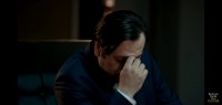 Создать мем Ариель Долина Волков Западня
