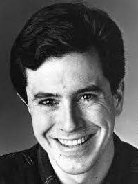 Создать мем Colbert