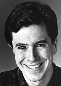 Создать мем Colbert