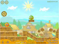 Создать мем Cover Orange Players Pack 2 Scene 1