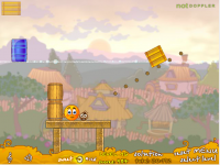 Создать мем Cover Orange Players Pack 2 Scene 2