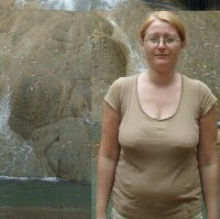 Создать мем Щипаниха