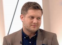 Создать мем ДЕНИС АЛЕГОВИЧ ТАРАСОВ