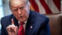 Создать мем Дональд Трамп