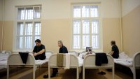 Создать мем Дурдом