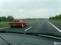 Создать мем Ferrari 512 TR