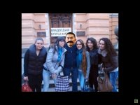 Создать мем Халтмаагийна Ляшка
