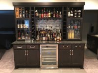 Создать мем Home bar