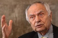 Создать мем І гадки не мав і зайчатко впіймав