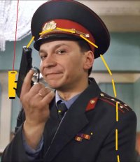 Создать мем Игорь Угольников