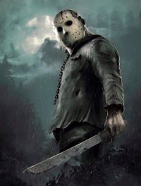 Создать мем Jason